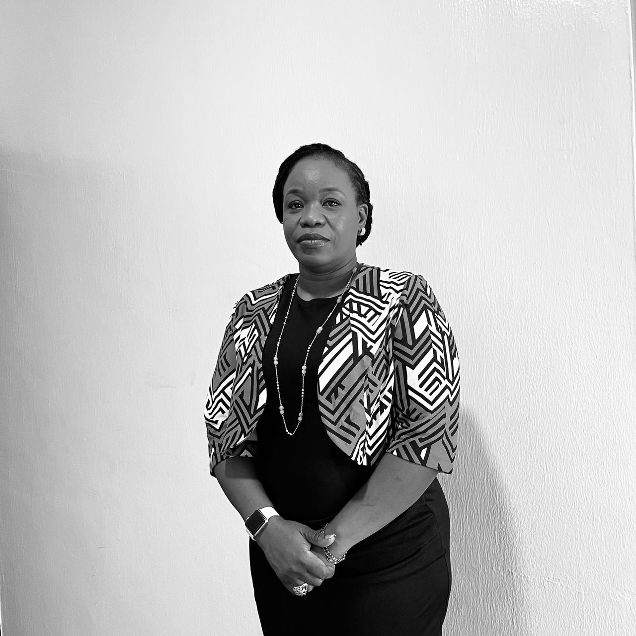 Nihinlola Adeyemi