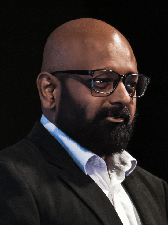 Ass. Prof. Selvakumar Manickam