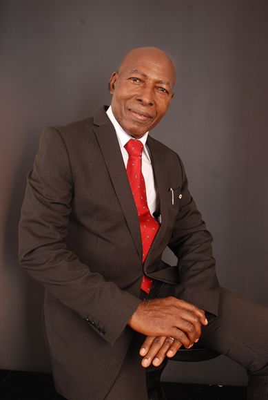 Christopher Uwaje